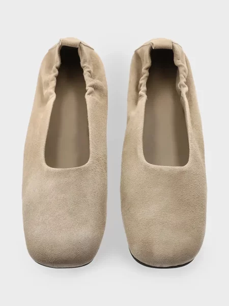 Copenhagen Studios Balerina ekrü bézs