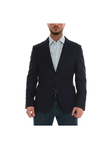 Marynarka Fay niebieska