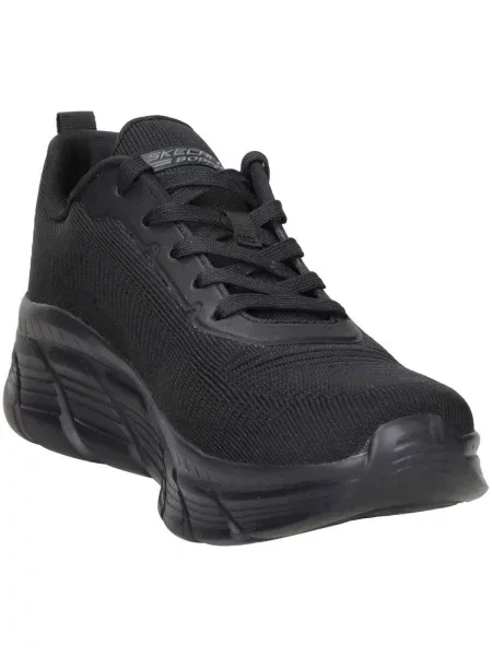 Tenisky Skechers čierna