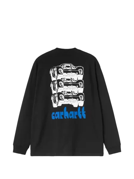 Tricou Carhartt Wip negru