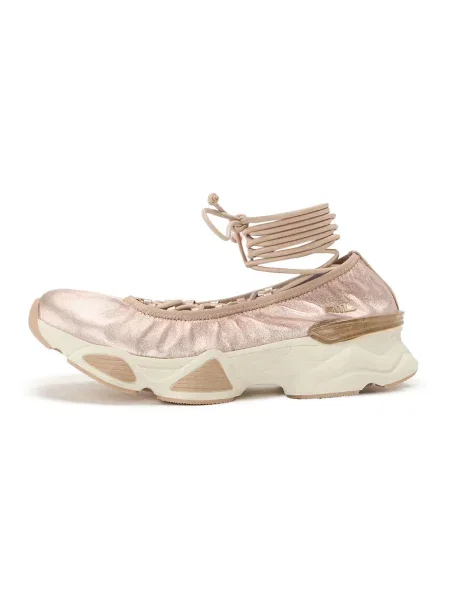 Tenisky Steve Madden ružová
