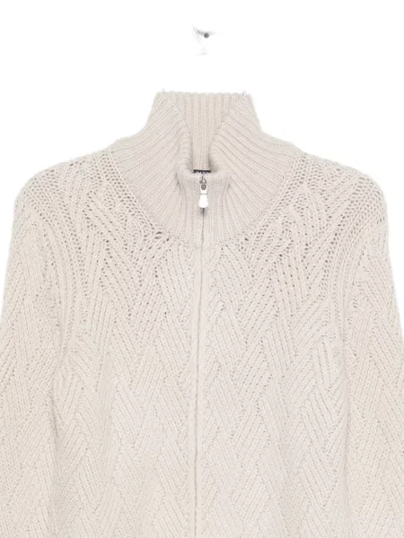 Cardigan Barba