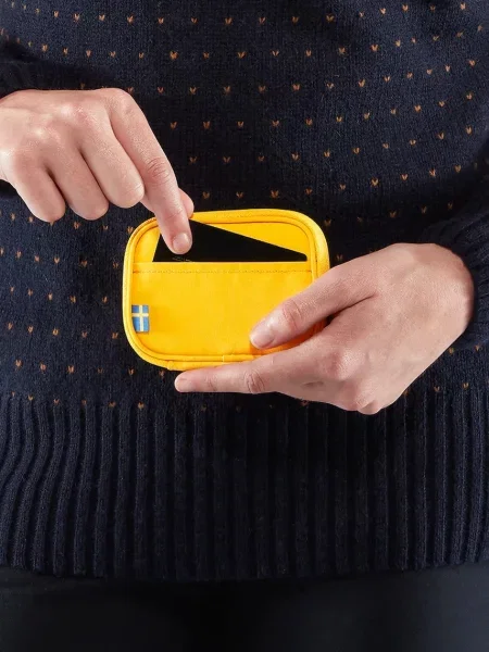 Кошелек Fjallraven