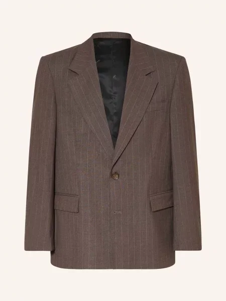 I'm Brian Marynarka Garniturowa Oversize Fit braun