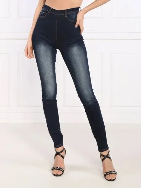 Philipp Plein Jeggings | Skinny fit | high waist