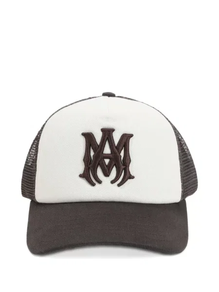 Kšiltovka Amiri bílá