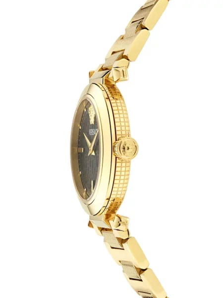 Ceas Versace auriu