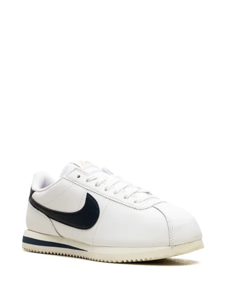 Маратонки Nike Cortez бяло