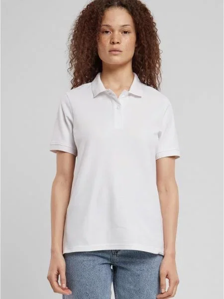 Polo Urban Classics alb