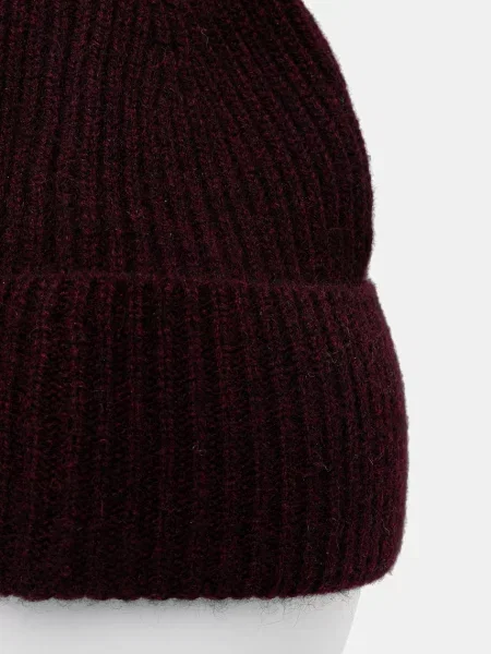 Medicine шапка beanie кашемірова