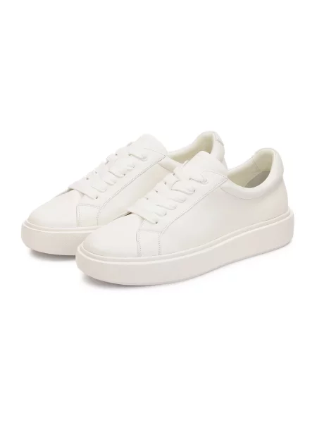 Sneakersy Kazar Studio białe