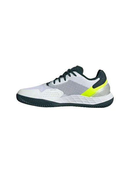 Pantofi Adidas alb