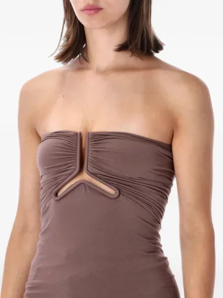 Sutien Rick Owens maro