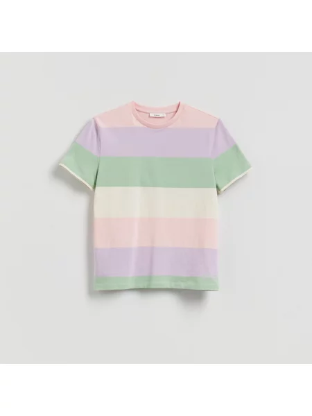 Csíkos ing Reserved