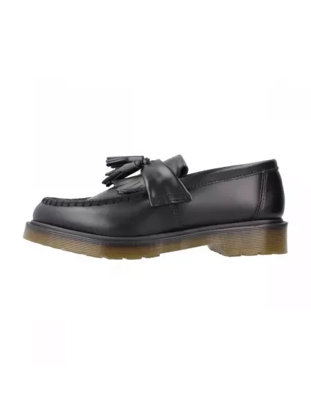 Tenisky Dr. Martens čierna
