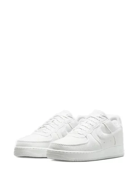 Sneakerși Nike Air Force 1 alb
