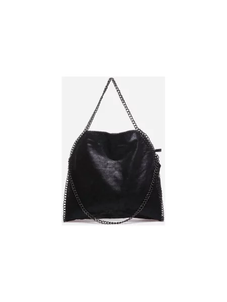 Torbica La Modeuse crna