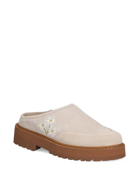 Papuci tip mules Diemme