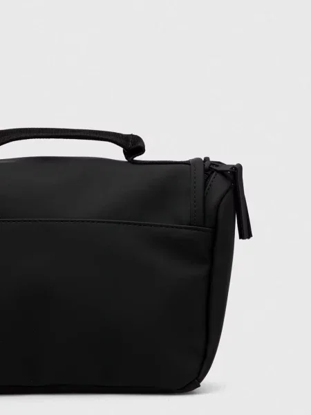 Kosmetická taška Rains Travel Accessories černá