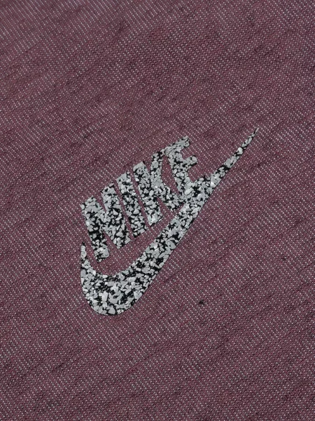 Флийс камуфлажни обувки за бягане Nike NikeCourt камъни синьо