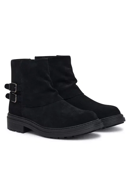 Aulinukai Clarks Trim juoda
