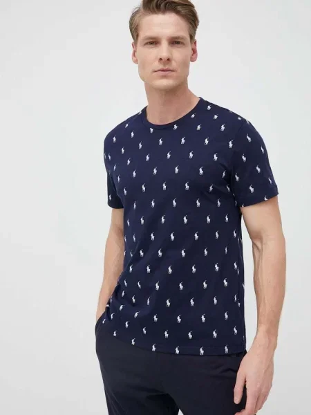 Polo Ralph Lauren tričkové pyžamo