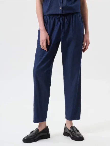 Штани Kocca сині