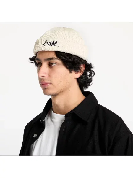 Шапка Ftshp з камінням