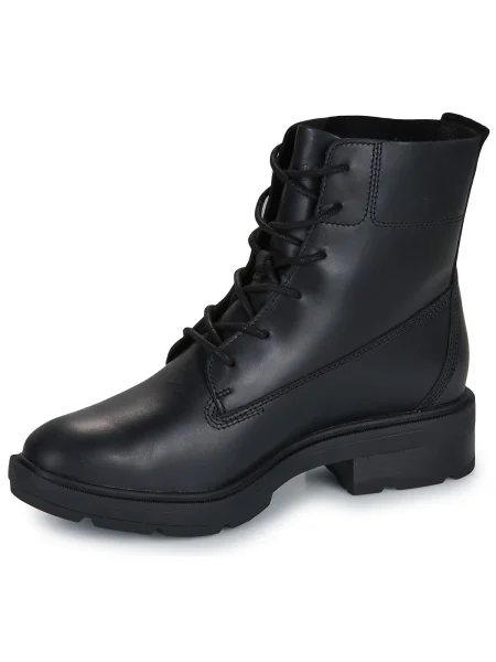 Pantofi Timberland negru