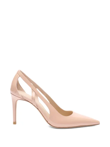 Pantofi cu toc Stuart Weitzman