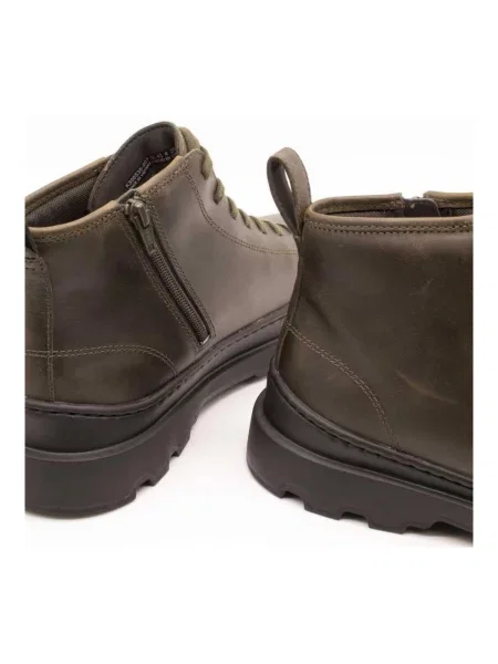 Pantofi Camper verde