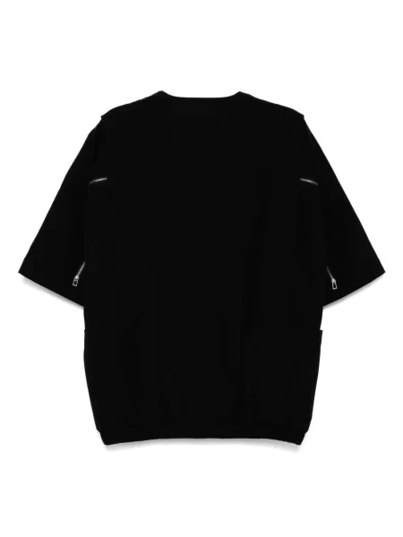 Tricou Songzio negru