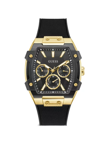 Ceas Guess negru