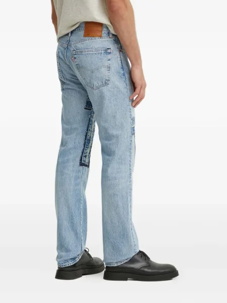 Blugi Levi's® albastru