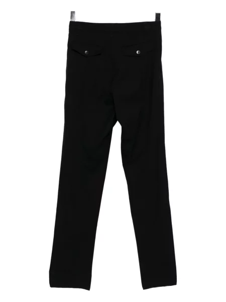 Pantaloni de trening Julius negru