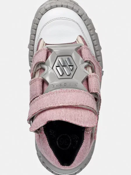 Ботинки New Rock