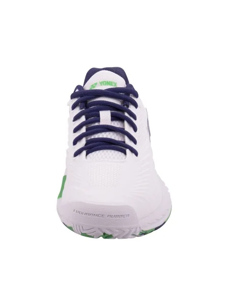 Pantofi Yonex alb