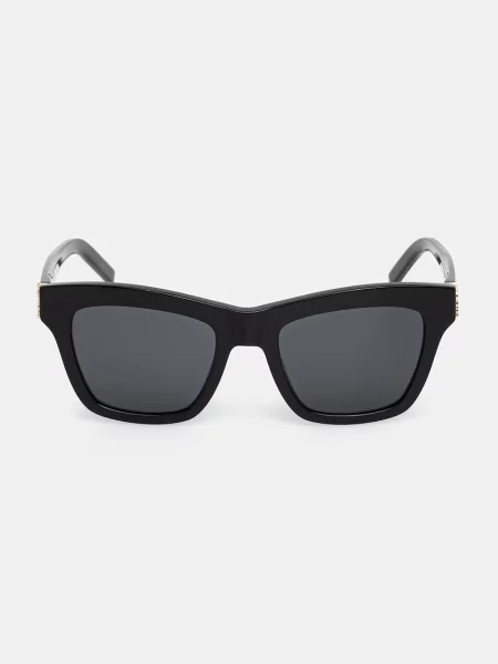 Saint Laurent sončna očala črna