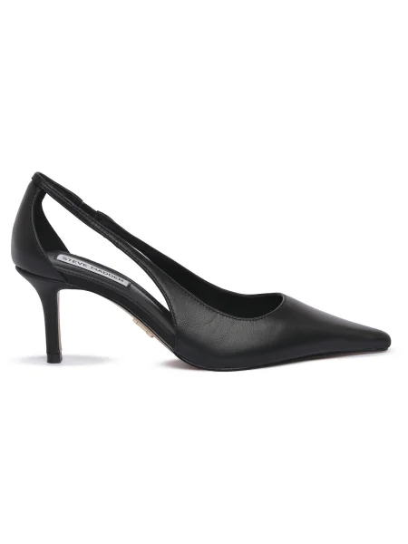 Pantofi Steve Madden negru