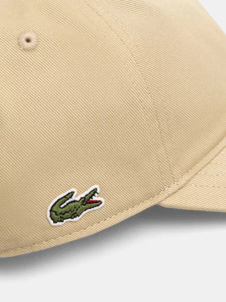 Lacoste бейсболка