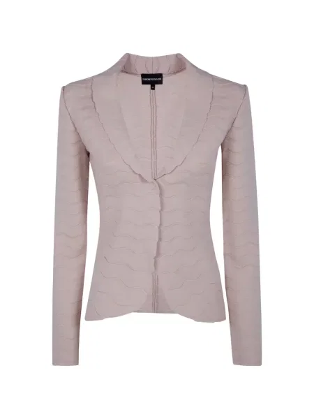 Geacă Emporio Armani