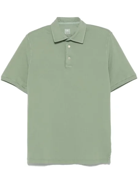 Polo Fedeli verde