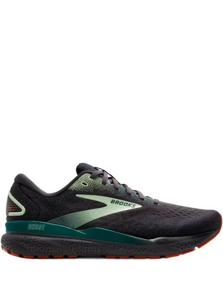 Маратонки Brooks черно