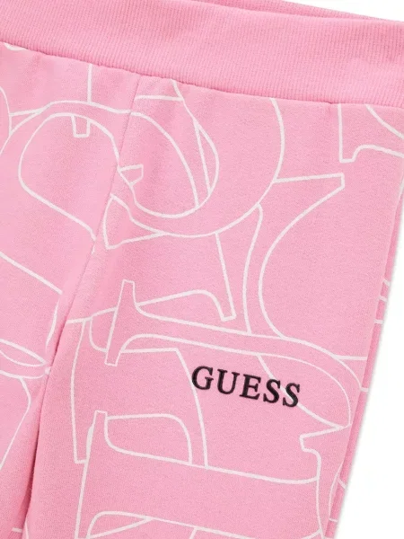 Детские спортивные штаны Guess