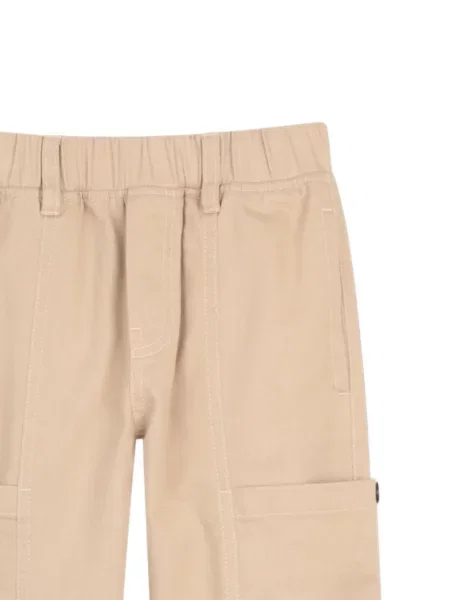 Dětské kalhoty Timberland