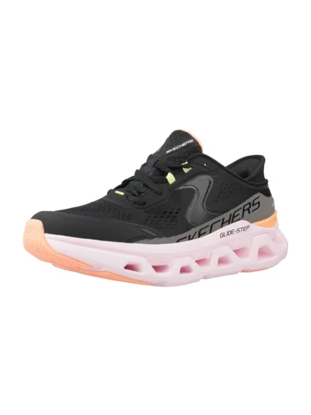 Pantofi Skechers negru