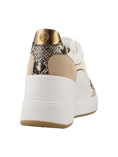 Pantofi Michael Michael Kors alb