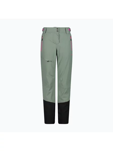 Pantaloni de schi pentru femei CMP mineral
