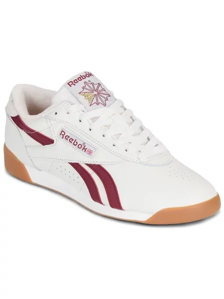 Klasszikus félcipő Reebok Classic fehér
