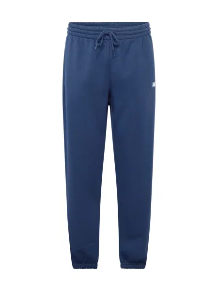 New balance Pantaloni Essential albastru alb
